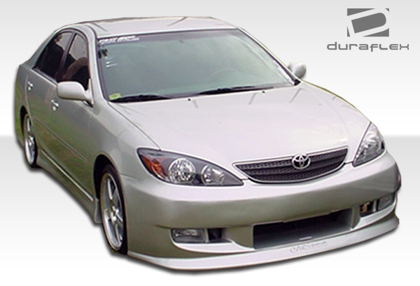 2004 camry body kit