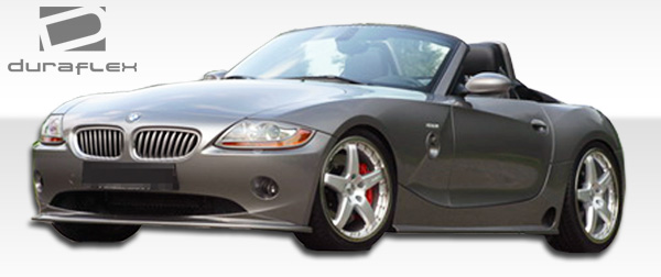 2005 Bmw z4 turbo kit #5