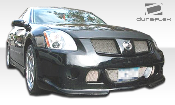 2005 Nissan maxima front bumper cover