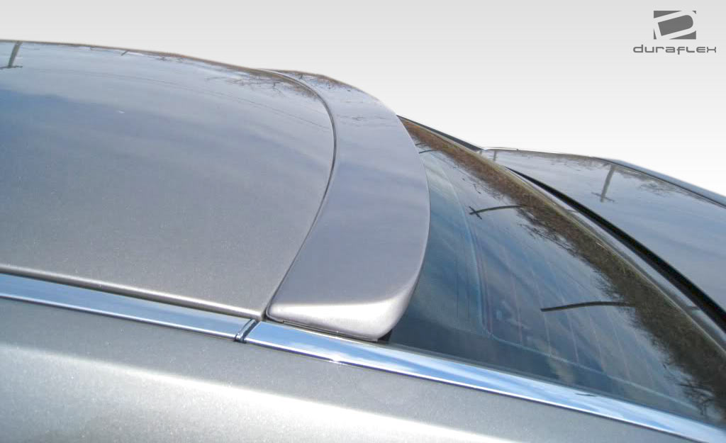 2004 Nissan maxima roof spoiler
