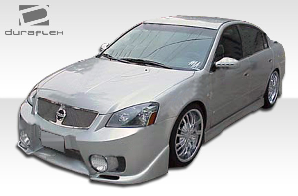 2006 nissan altima aftermarket parts