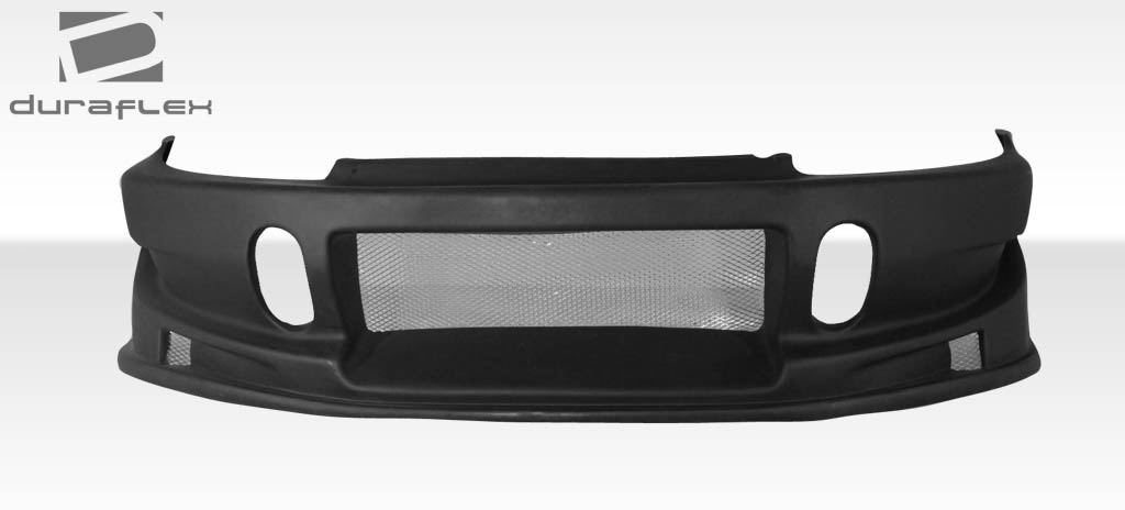 Replacement full front body piece for 1993 honda civic #1