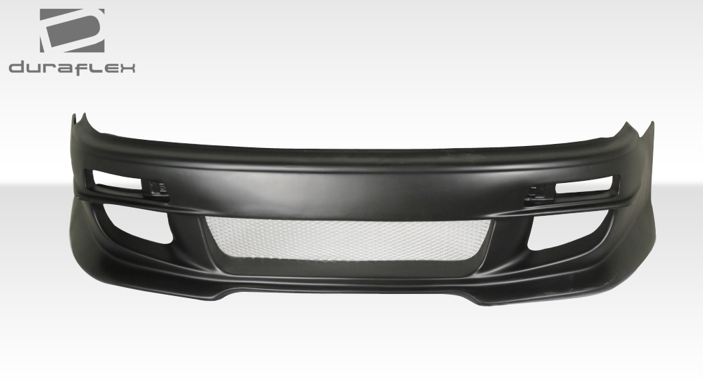 1996 toyota camry front bumper #6