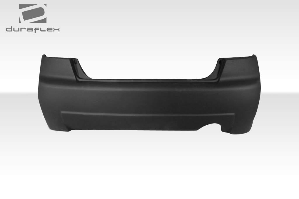 2005 Honda civic lx rear bumper #2