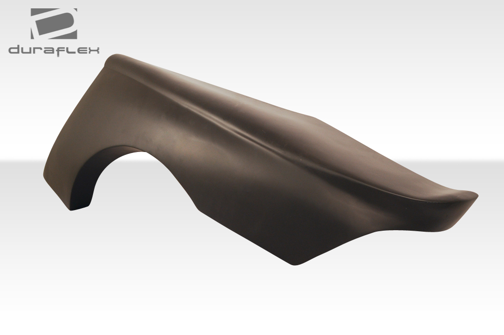 19941998 Ford Mustang Duraflex GT500 Wide Body Rear Fender Flares Body