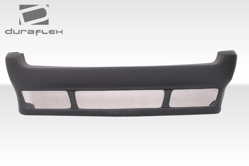 2001 Bmw x5 rear bumper cover #2