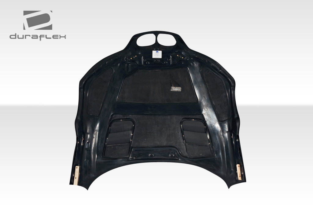 19962002 BMW Z3 Duraflex GTF150 Hood Body Kit eBay
