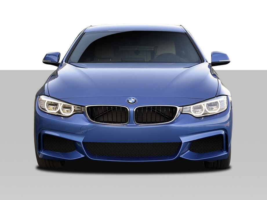 Body Kit Bodykit For Bmw Series All Bmw Series F Duraflex