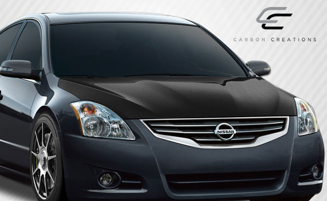 Body kit for nissan altima 2013 #4