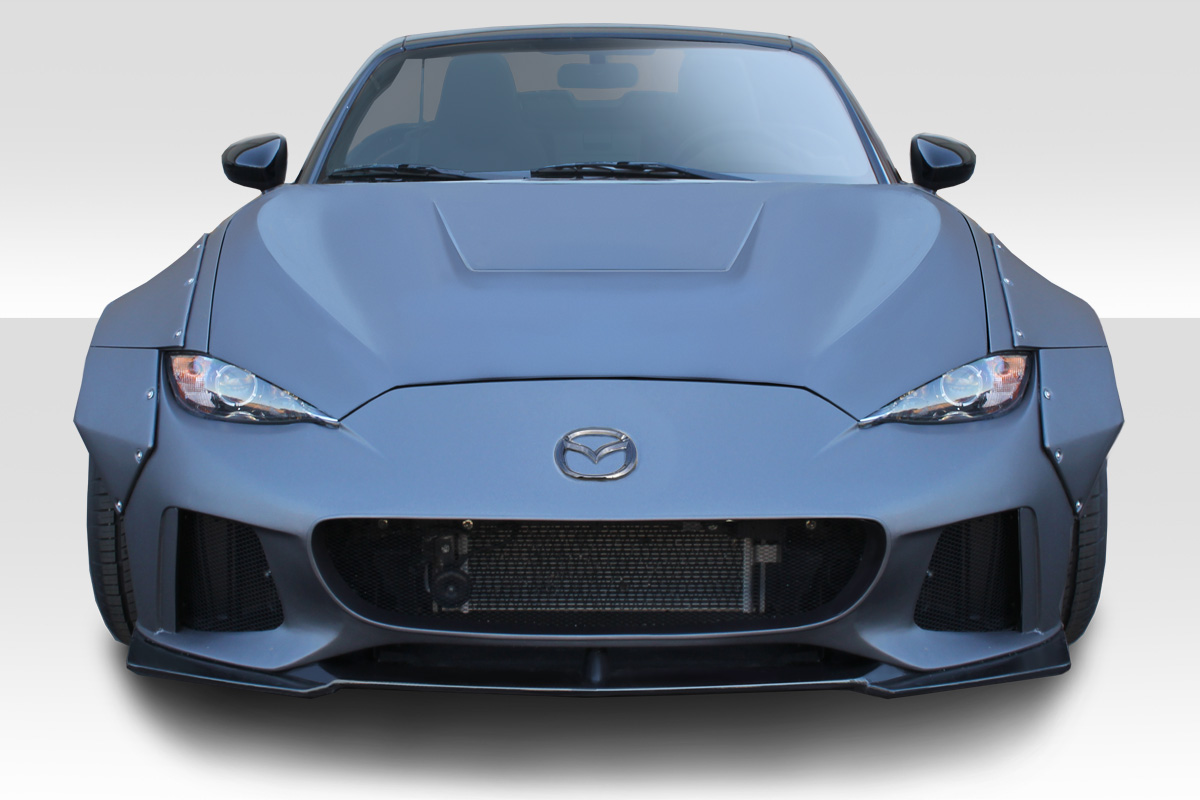 to Extreme Dimensions Item Group 20162018 Mazda Miata