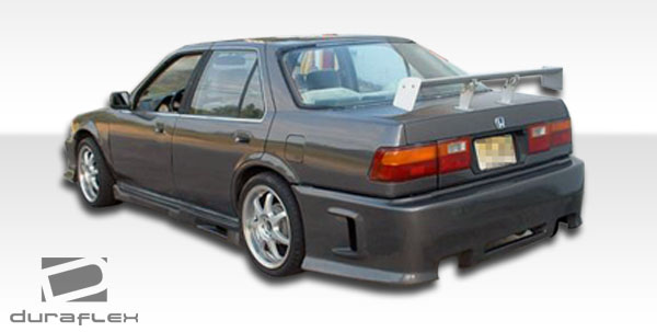 1989 Honda accord lxi body kits