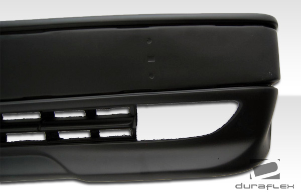 Mercedes w124 front bumper cover #2