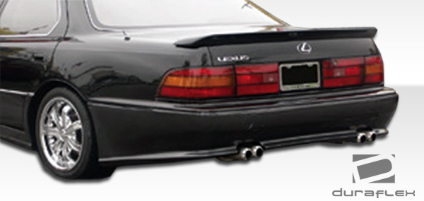 1991 lexus ls400 body kit