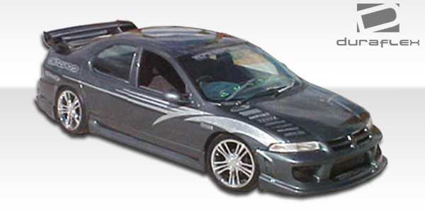 1998 Chrysler cirrus body kit #4