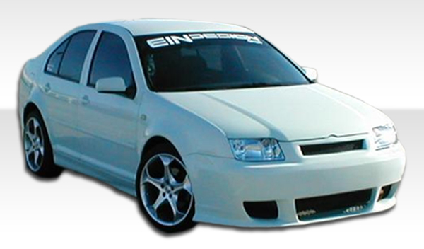 2004 vw jetta body kits