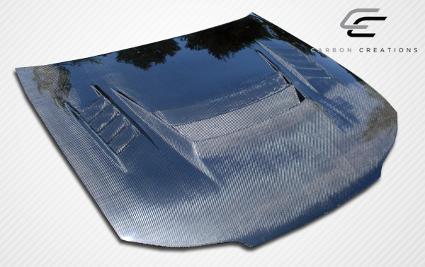 Nissan silvia s15 carbon fiber parts #5