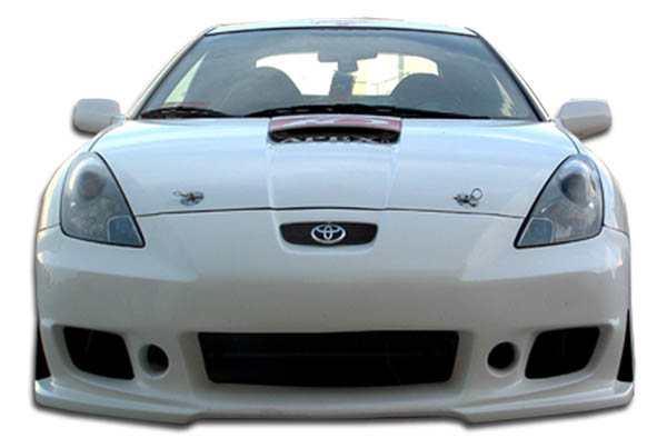 2001 toyota celica front bumper for sale #4
