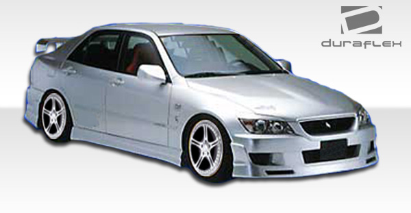 2003 lexus is300 body kit