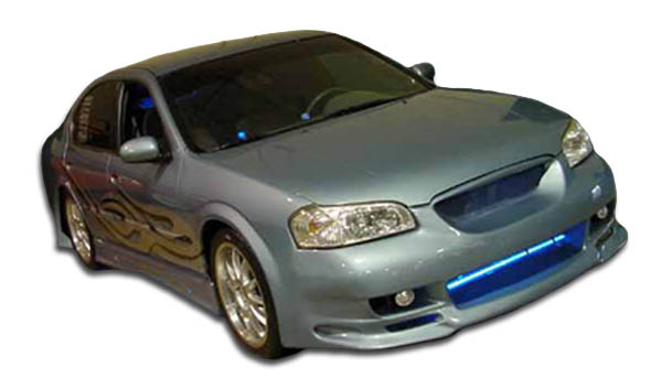 2003 Nissan maxima weight distribution #5