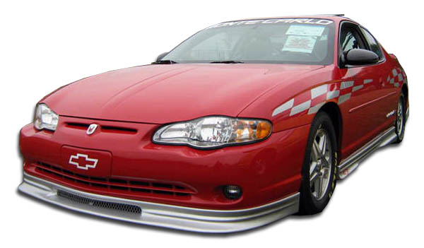 2001 monte carlo ss body kit