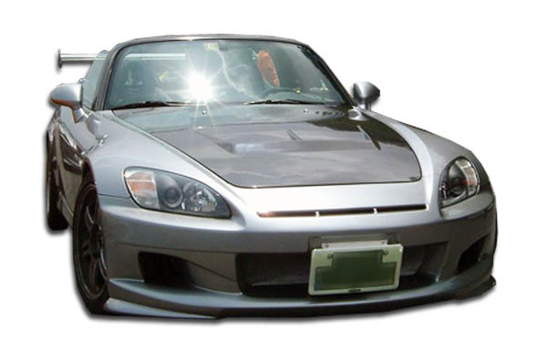 2000-2009 Honda S2000 Duraflex GD-1 Front Bumper Cover - 1 Piece