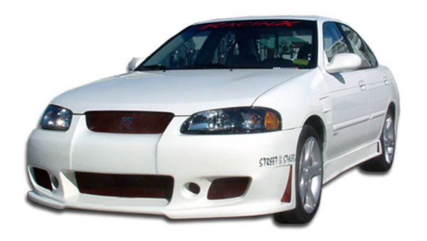 2000 Nissan sentra turbo kit #4
