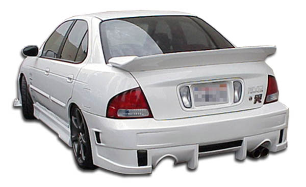 2000 Nissan sentra rear speakers #10