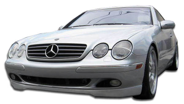 2000-2006 Mercedes CL Class W215 Duraflex CR-S Front Lip Under Spoiler Air Dam - 1 Piece (Overstock)