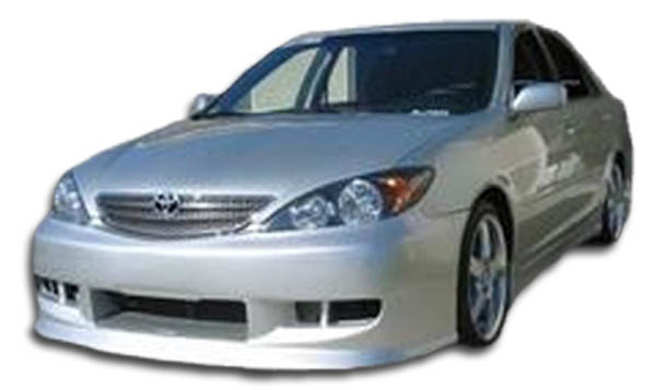 dimensions of toyota camry 2005 #3