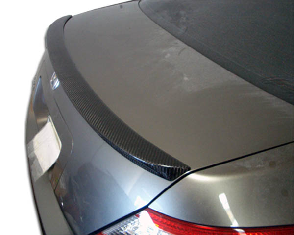 2006-2011 Honda Civic 2DR Carbon Creations OEM Wing Trunk Lid Spoiler - 1 Piece (Overstock)