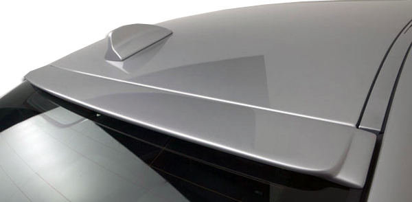 2006-2011 BMW 3 Series E90 4DR Duraflex AC-S Roof Wing Spoiler - 1 Piece (Overstock)