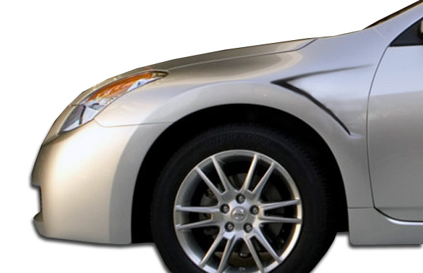 2012 nissan altima fender