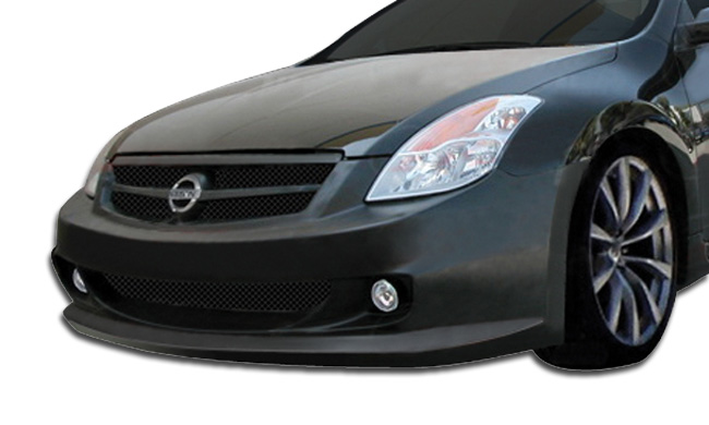 2008-2009 Nissan Altima 2DR Duraflex I-Sport Front Bumper Cover - 1 Piece (Overstock)