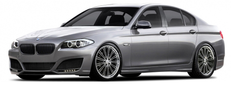 2011-2016 BMW 5 Series F10 4DR AF-3 Body Kit ( GFK CFP ) - 10 Piece - Includes AF-3 Front Bumper Cover (108601) AF-3 Front Add-On Spoiler (108602) AF-3 Front Bumper Cover Add-Ons (108603) AF-3 Side Skirts (108604) AF-3 Rear Bumper Cover (108605) AF-3 Rear Diffuser (108606) AF-3 Rear Add-Ons (108607)