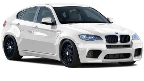 2008-2014 BMW X6 E71 E72 AF-4 Body Kit ( PU-RIM GFK ) - 5 Piece - Includes AF-4 Front Bumper Cover (108610) AF-4 Side Skirts (108611) AF-4 Rear Bumper Cover (108612) AF-4 Rear Diffuser (108613)