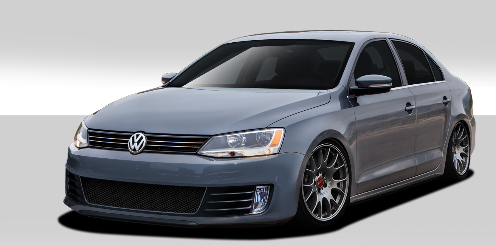 2016 volkswagen jetta body shop kit