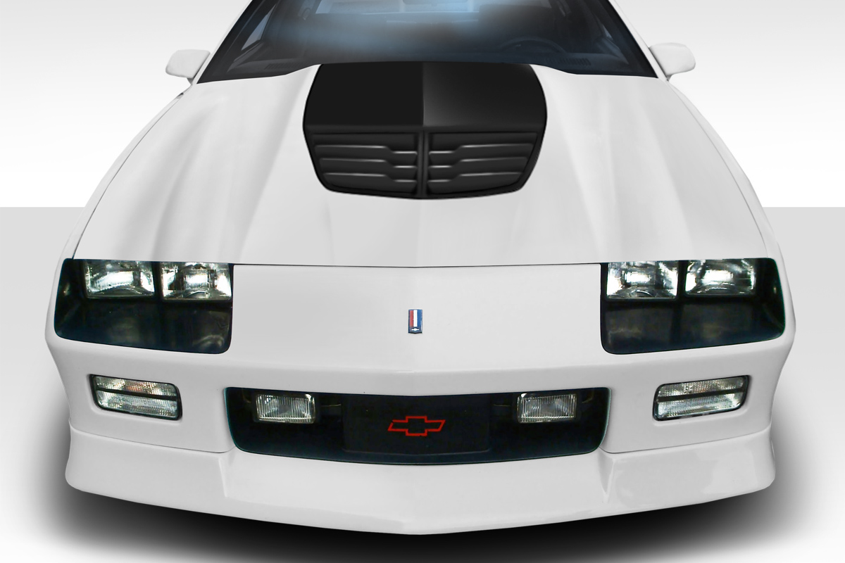 Welcome to Extreme Dimensions :: Inventory Item :: 1982-1992 Chevrolet Camaro Duraflex ...1200 x 800