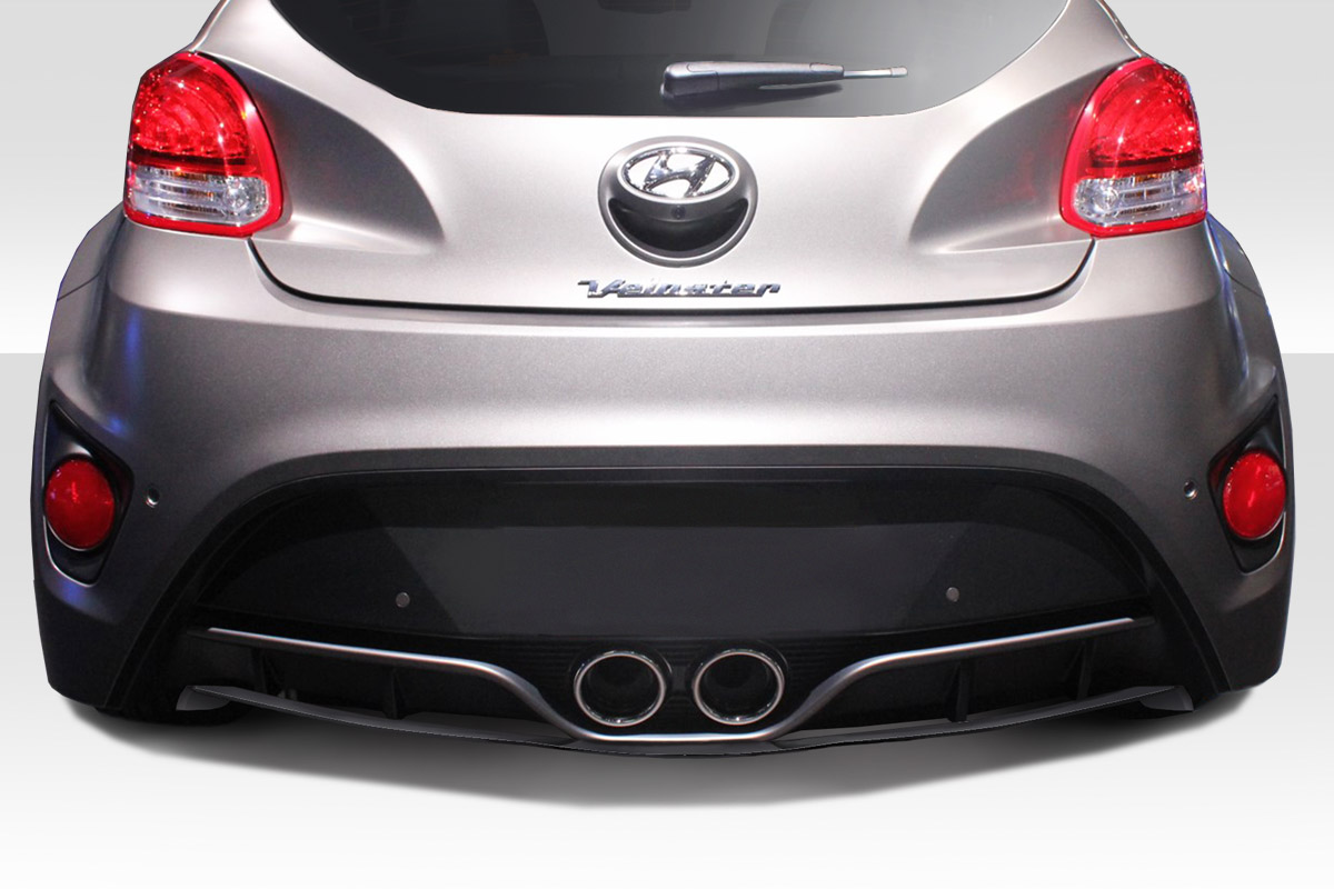 veloster rear