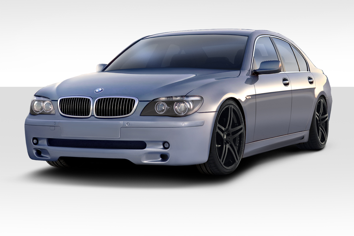 bmw 7 series body kit