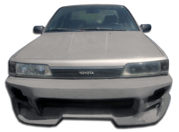 1988 Toyota camry front bumper