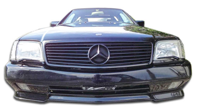 Mercedes r129 front bumper