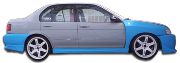 1994 toyota tercel dimensions #2