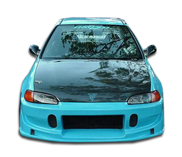 1994 Honda civic front bumper cover