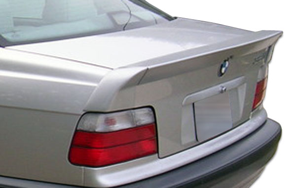 1992 Bmw 5251 length #4