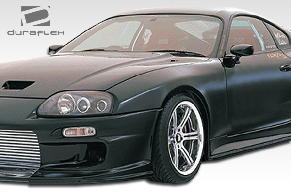 93 98 toyota supra parts #3