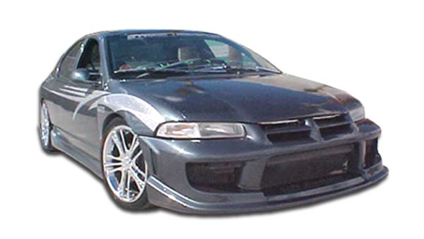 1998 Chrysler cirrus body kit #3