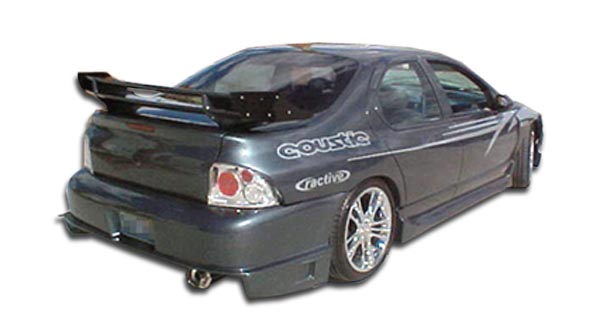 1996 Chrysler cirrus body kit #4