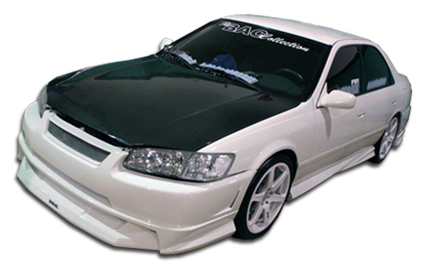 2001 toyota camry le body kit