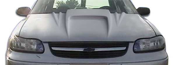 1997-2003 Chevrolet Malibu Duraflex Spyder 3 Hood - 1 Piece (Overstock)