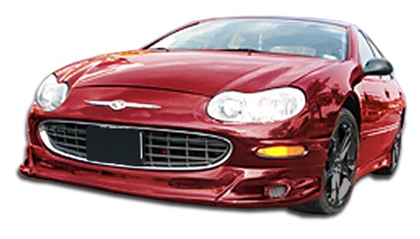 1998 Chrysler concorde dimensions